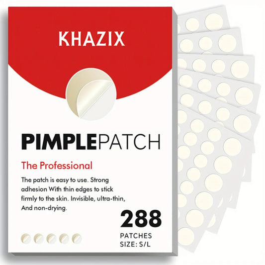 ClearSkin Rapid Spot Healing Patches